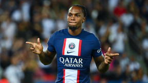 Mercato - PSG : Renato Sanches envoie un gros message après son transfert