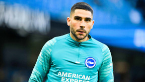 EXCLU - Mercato : Nottingham Forest dégaine pour Neal Maupay