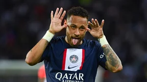 Mercato - PSG : Un énorme désaccord en interne pour le transfert de Neymar