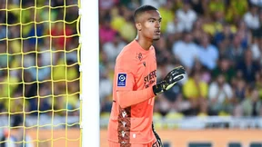 Mercato - FC Nantes : Coup de tonnerre pour l’avenir d’Alban Lafont ?