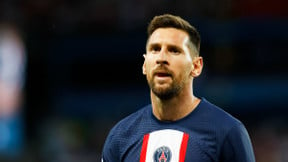 Mercato - PSG : Le Qatar va passer à l'action pour Messi, il reçoit une excellente nouvelle