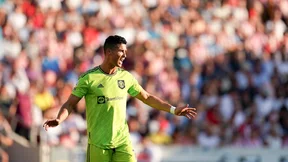 Mercato : Proposé à un cador, Cristiano Ronaldo se fait de nouveau recaler