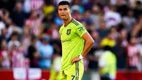 Mercato : L’annonce d’un club de Ligue 1 sur Cristiano Ronaldo