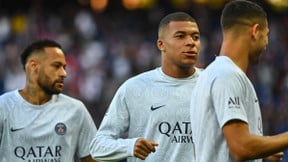 PSG : Le clash entre Neymar et Mbappé, un sujet déjà clos ?