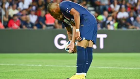 PSG : Le clash entre Mbappé et Neymar est loin d’être réglé