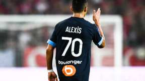 Mercato - OM : Le vestiaire de Tudor envoie encore un message à Alexis Sanchez