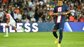 PSG : En pleine polémique avec Neymar, Mbappé reçoit un énorme message