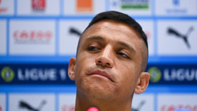 Mercato - OM : Alexis Sanchez fait déjà l'unanimité dans le vestiaire de Tudor