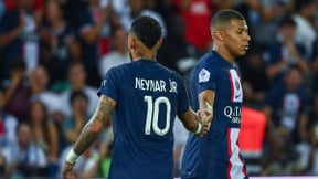 PSG : Ce journaliste balance sur Mbappé, Neymar et Galtier…