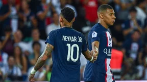 Mercato - PSG : Neymar-Mbappé, voilà l’origine du clash