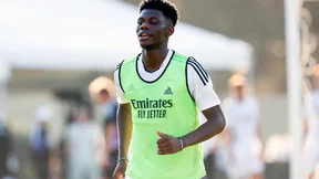 Mercato - Real Madrid : Tchouameni reçoit un énorme message après son transfert