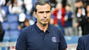 PSG : Le tacle envoyé par Pauleta