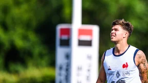 Rugby : Urios, Ntamack, XV de France... Matthieu Jalibert règle ses comptes