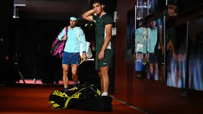 Tennis : Alcaraz reçoit un énorme message de Nadal