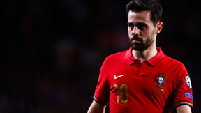 Mercato - PSG : Bernardo Silva laisse planer le doute