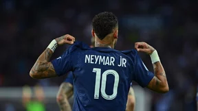 Mercato - PSG : Neymar ne se sent plus désiré à Paris