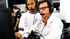 F1 : Terrible coup dur pour Hamilton et Mercedes