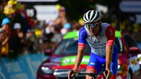 Cyclisme : Après le Tour de France, Pinot lâche une grande annonce