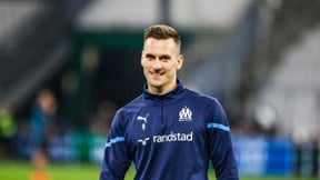 Mercato - OM : Grosse concurrence pour le transfert de Milik ?