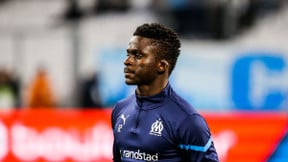 Mercato - OM : Une tendance claire pour l’avenir de Bamba Dieng