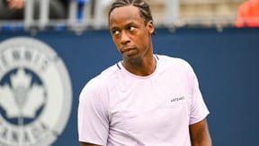 Tennis : Monfils sur la bonne voie, il va revenir !