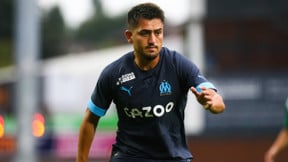 Transferts - OM : Une offensive à 8M€ en préparation sur le mercato