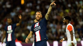 PSG : Neymar, Mbappé… Le meilleur sur penalty, c’est Sergio Ramos