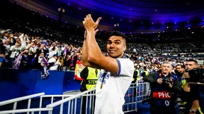 Mercato - Real Madrid : En larme, les adieux poignants de Casemiro après son transfert
