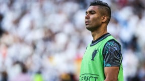 Mercato - Real Madrid : Agacé, Casemiro a tranché pour son transfert