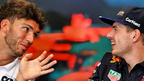 F1 : Verstappen explose tout, Gasly hallucine