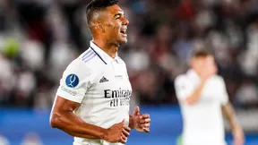 Mercato - Real Madrid : Coup de théâtre pour cet énorme transfert