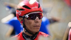 Tour de France : Accusé de dopage, Quintana contre-attaque