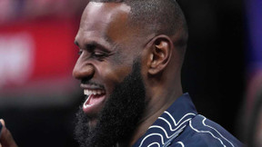 LeBron James a pris une grosse décision, il prévient le patron de la NBA