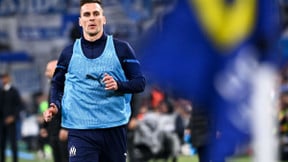 Mercato - OM : Une grosse réponse tombe pour le transfert de Milik