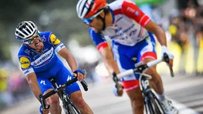 Cyclisme : Thibaut Pinot lâche une annonce forte sur Julian Alaphilippe