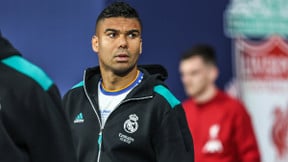 Mercato - Real Madrid : La succession de Casemiro est déjà réglée