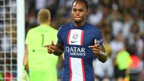 Mercato - PSG : L'annonce de Renato Sanches après son transfert au PSG