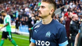 Mercato - OM : L'avenir de Valentin Rongier fait déjà parler à Marseille