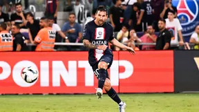 Mercato - PSG : Campos lance l’offensive, la réponse de Messi déjà connue