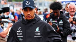 F1 : Proche de la retraite, Hamilton lâche un indice