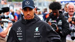 Formule 1 : Lewis Hamilton se lâche sur le calvaire de Mercedes