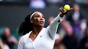 Tennis : Les 5 plus grands moments de la carrière de Serena Willams
