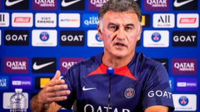 Mercato - PSG : Galtier en dit plus sur le rôle d’Antero Henrique