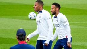 PSG : Apres le clash Neymar-Mbappé, Galtier se lâche sur le penaltygate