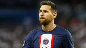 Panique au PSG, Messi est attendu à l’étranger
