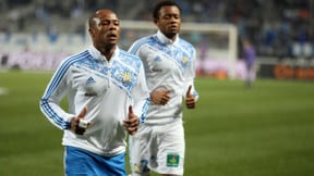 OM : Kaboré, Ayew… Issus de la même famille, ils ont joué pour l’OM