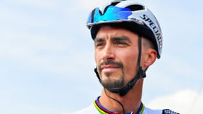 Cyclisme : Absent du Tour de France, Alaphilippe vide son sac