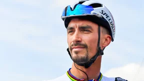 Cyclisme : Absent du Tour de France, Alaphilippe vide son sac