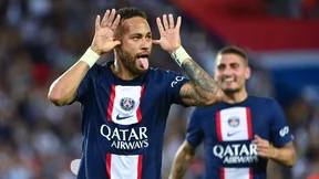 Mercato - PSG : Neymar va plomber un dossier colossal de Luis Campos