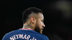 Neymar : Clash annoncé avec le prochain entraîneur du PSG ?